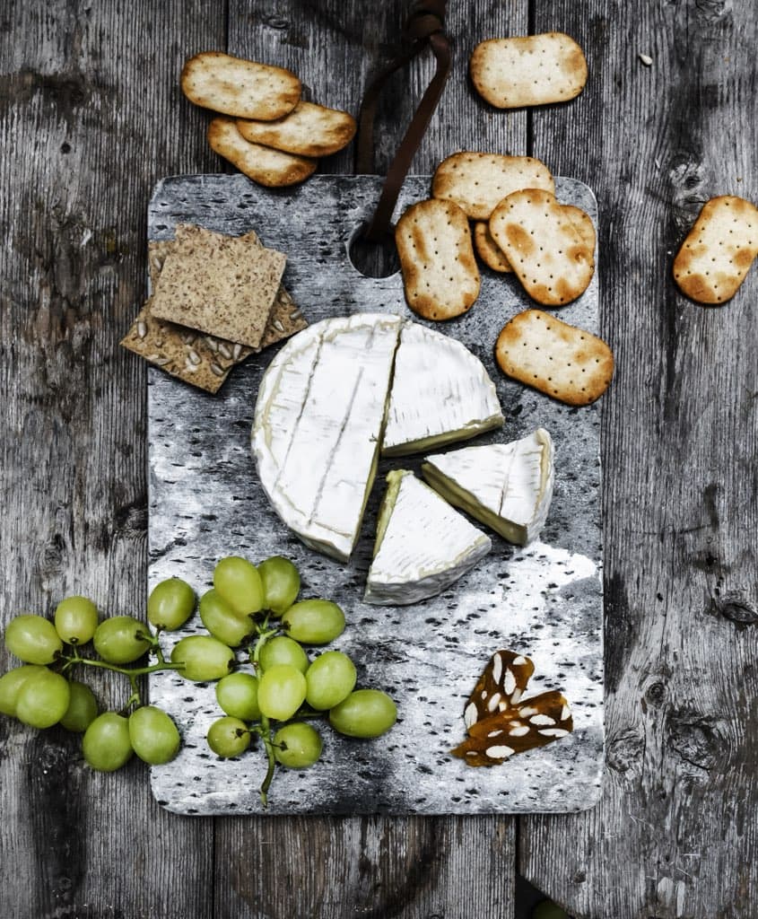 Yarlington Cheese - 220g