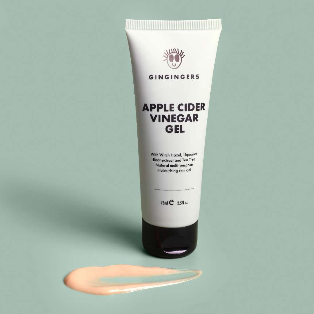 Multi purpose Moisturising Apple Cider Vinegar Gel
