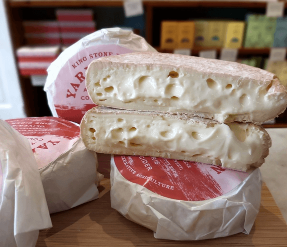 Yarlington Cheese - 220g