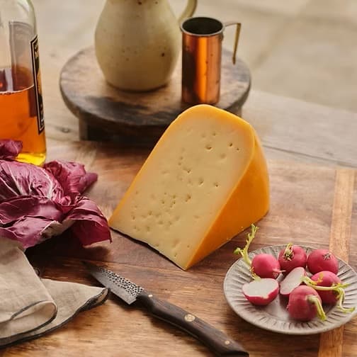 Cornish Mature Gouda - 200g