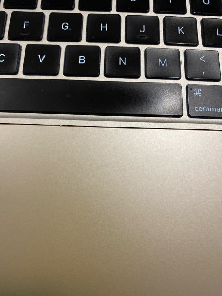 Trackpad