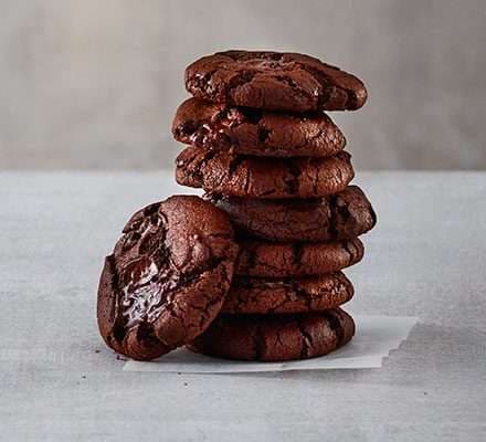 Chocolate Chunk Cookies